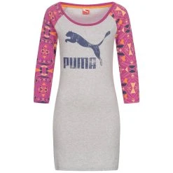 PUMA Damen Kleid 570095-01