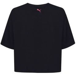 PUMA Trailblazer Cropped Damen T-Shirt 578481-01 -JELEX Geschäft 578481 01 3 1280x1280