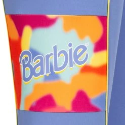 PUMA X Barbie Damen Leggings 579686-98 -JELEX Geschäft 579686 98 4 1280x1280