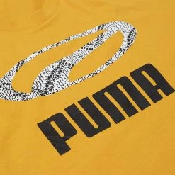 PUMA Snake Pack Graphic Herren T-Shirt 579910-03 -JELEX Geschäft 579910 03 4 1280x1280