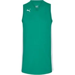 PUMA Herren Basketball Trikot 582458-04