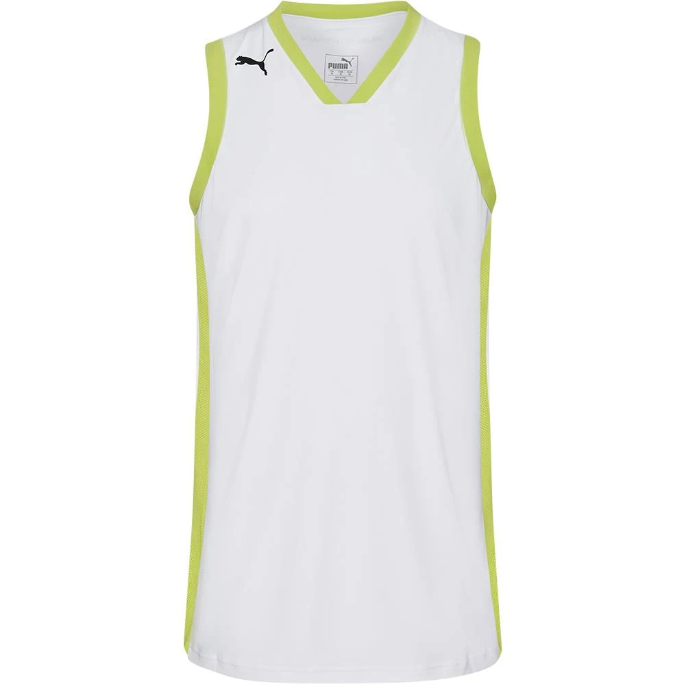 PUMA Herren Basketball Trikot 582644-03 3 PUMA Herren Basketball Trikot 582644-03