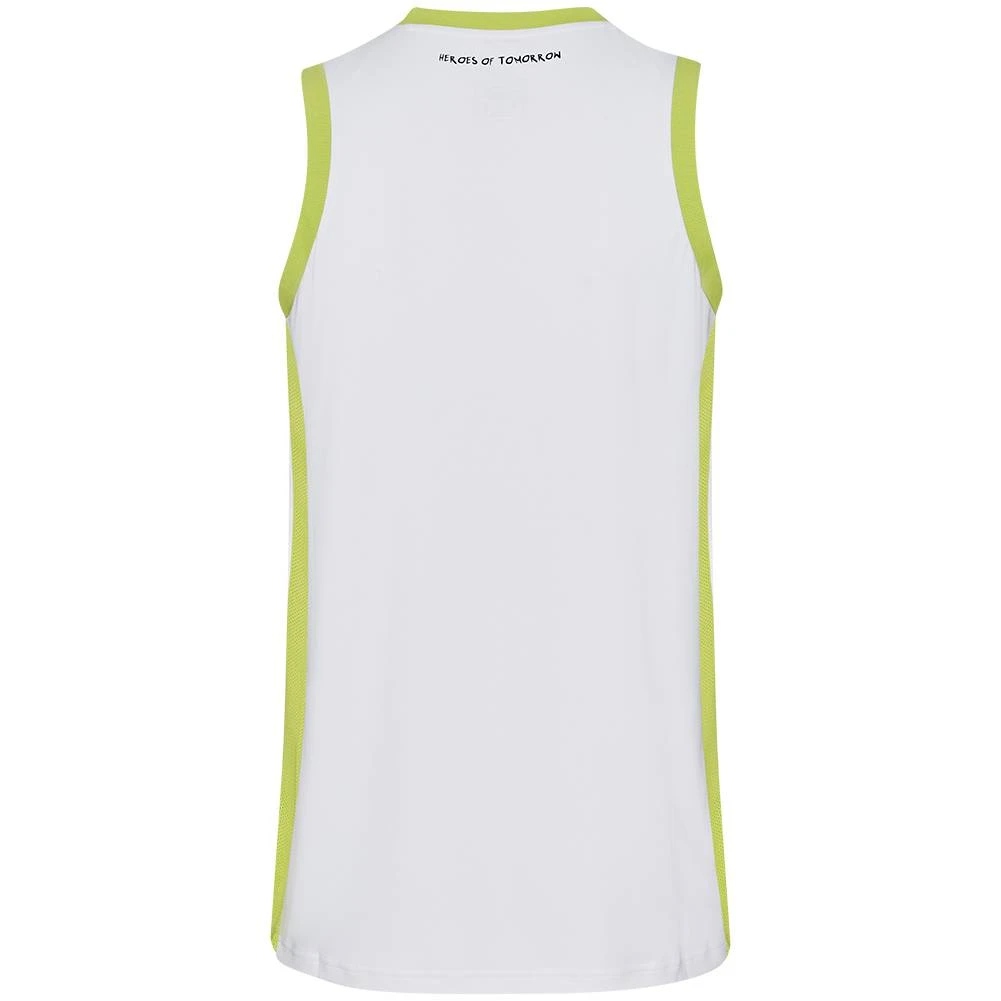 PUMA Herren Basketball Trikot 582644-03 5 PUMA Herren Basketball Trikot 582644-03 – Bild 3