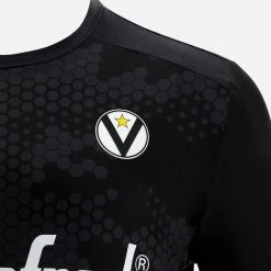 Virtus Bologna Macron Herren Basketball Langarm Trikot 58539790 -JELEX Geschäft 58539790 3 1280x1280