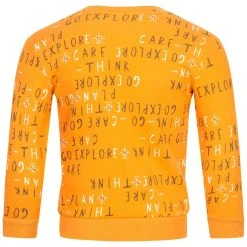 PUMA T4C Crew Loose Baby / Kleinkinder Sweatshirt 589297-37 8 PUMA T4C Crew Loose Baby / Kleinkinder Sweatshirt 589297-37 -JELEX Geschäft 589297 37 3 1280x1280