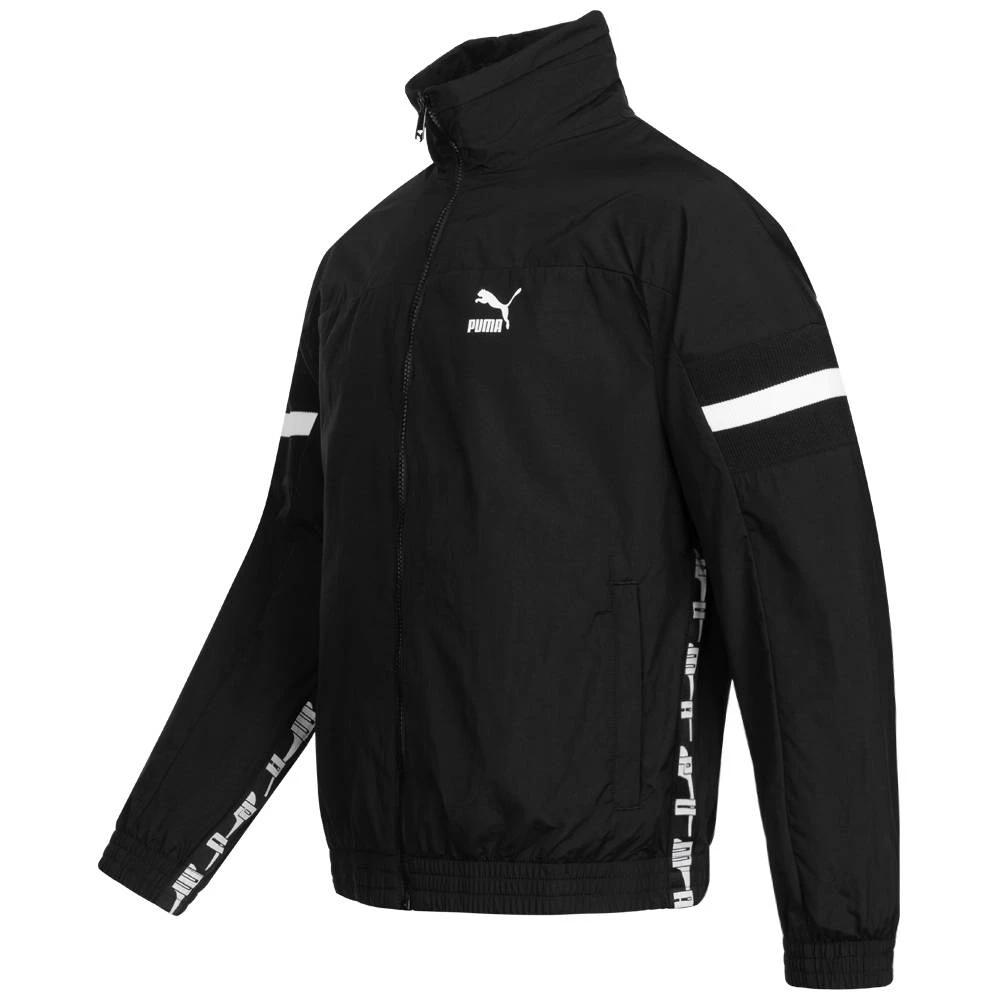 PUMA XTG Woven Herren Jacke 595963-01 4 PUMA XTG Woven Herren Jacke 595963-01 – Bild 2