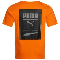 PUMA Recheck Pack Graphic Herren T-Shirt 597884-80 8 PUMA Recheck Pack Graphic Herren T-Shirt 597884-80 -JELEX Geschäft 597884 80 3 1280x1280