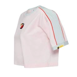 PUMA X RANDOMEVENT Cropped Damen T-Shirt 598074-73 -JELEX Geschäft 598074 73 2 1280x1280