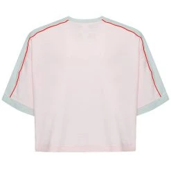 PUMA X RANDOMEVENT Cropped Damen T-Shirt 598074-73 -JELEX Geschäft 598074 73 3 1280x1280