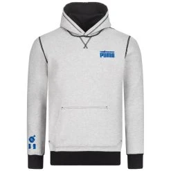 PUMA X THE HUNDREDS Herren Wendehoodie 598311-01 -JELEX Geschäft 598311 01 4 1280x1280
