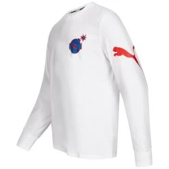 PUMA X THE HUNDREDS Herren Langarmshirt 598313-02 -JELEX Geschäft 598313 02 2 1280x1280