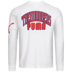 PUMA X THE HUNDREDS Herren Langarmshirt 598313-02 -JELEX Geschäft 598313 02 3 1280x1280