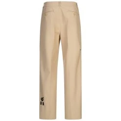PUMA X THE HUNDREDS Herren Chino Hose 598315-78 -JELEX Geschäft 598315 78 3 1280x1280