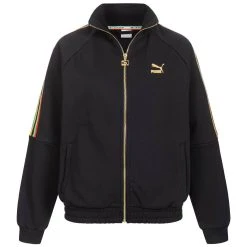 PUMA TFS Damen Trainingsjacke 598369-51