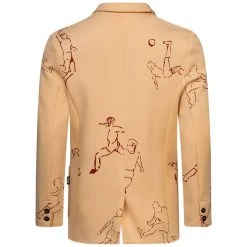 PUMA X KidSuper Studios Tailored Herren Blazer 598436-12 -JELEX Geschäft 598436 12 3 1280x1280