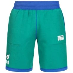 PUMA X THE HUNDREDS Herren Wendeshorts 598451-89 -JELEX Geschäft 598451 89 2z0FS7uDDRtLvb 1280x1280