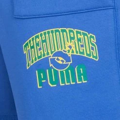 PUMA X THE HUNDREDS Herren Wendeshorts 598451-89 -JELEX Geschäft 598451 89 5 1280x1280