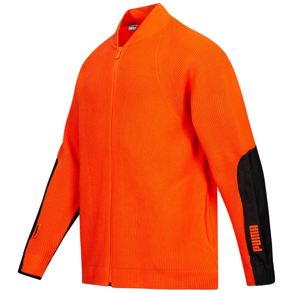 PUMA X Central Saint Martins Chunky Evo Herren Jacke 598588-23 4 PUMA X Central Saint Martins Chunky Evo Herren Jacke 598588-23 – Bild 2