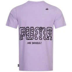 PUMA X MR DOODLE Relaxed Herren T-Shirt 598649-88 8 PUMA X MR DOODLE Relaxed Herren T-Shirt 598649-88 -JELEX Geschäft 598649 88 3 1280x1280