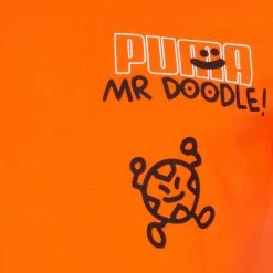 PUMA X MR DOODLE Relaxed Herren T-Shirt 598649-97 -JELEX Geschäft 598649 97 4 1280x1280