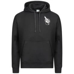 PUMA Downtown Graphic Herren Hoodie 598797-01