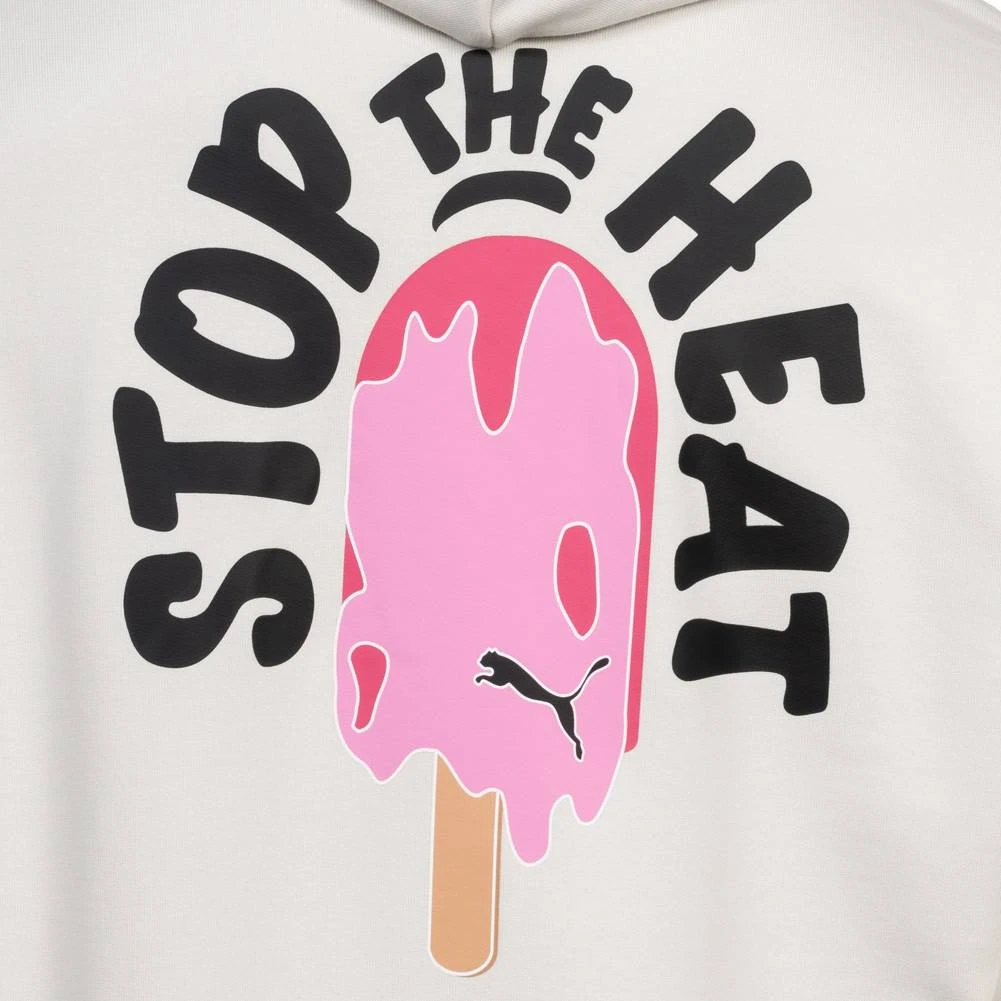 PUMA Downtown Graphic Herren Hoodie 598797-05 6 PUMA Downtown Graphic Herren Hoodie 598797-05 – Bild 4