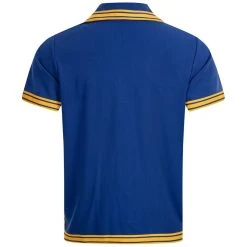 PUMA X Fashion Geek All Star Game Warm Up Herren Polo-Shirt 598830-01 -JELEX Geschäft 598830 01 3 1280x1280