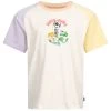 PUMA X KidSuper Studios Colorblock Limited Herren T-Shirt 598839-55 -JELEX Geschäft 598839 55 1 1280x1280