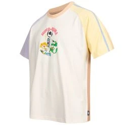 PUMA X KidSuper Studios Colorblock Limited Herren T-Shirt 598839-55 -JELEX Geschäft 598839 55 2 1280x1280