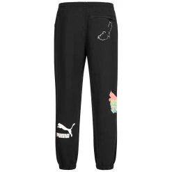 PUMA X KidSuper Studios Herren Sweathose 598991-01 -JELEX Geschäft 598991 01 3 1280x1280