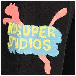 PUMA X KidSuper Studios Herren Sweathose 598991-01 -JELEX Geschäft 598991 01 4 1280x1280