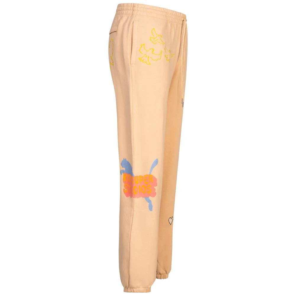PUMA X KidSuper Studios Herren Sweathose 598991-12 4 PUMA X KidSuper Studios Herren Sweathose 598991-12 – Bild 2