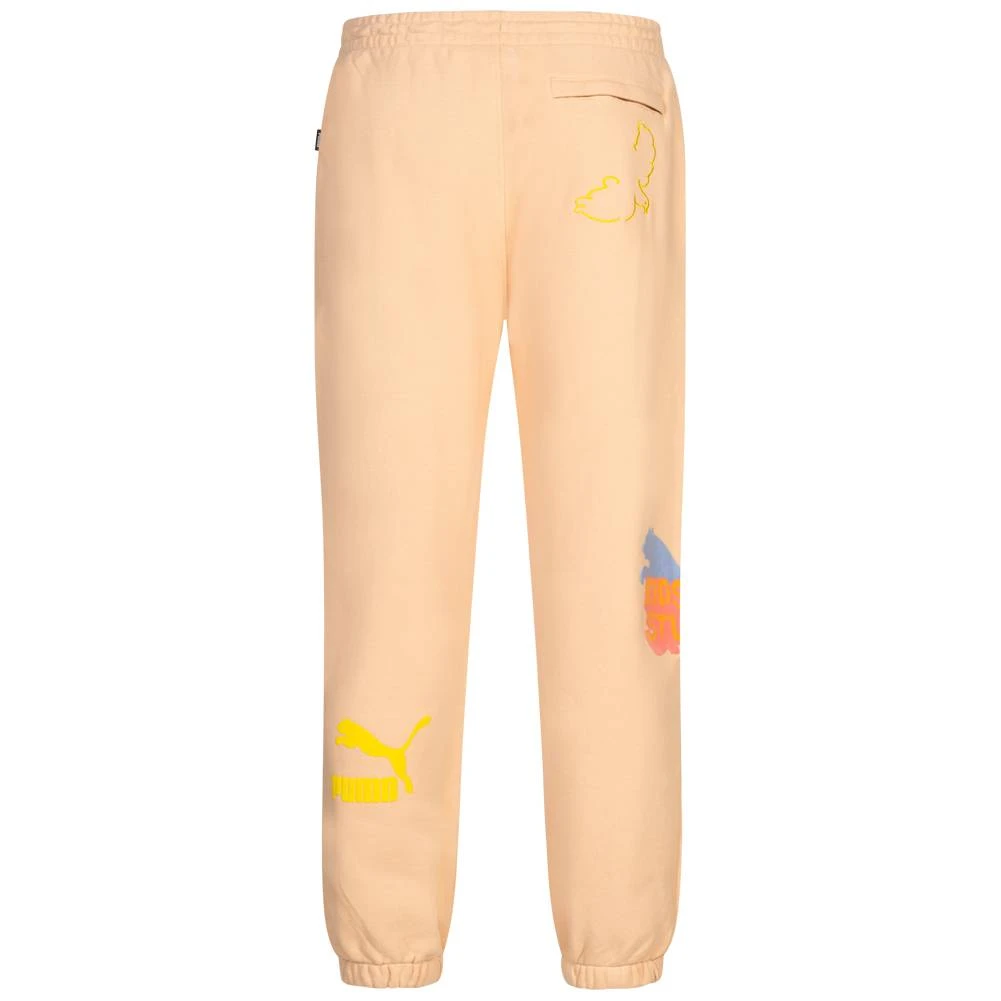 PUMA X KidSuper Studios Herren Sweathose 598991-12 5 PUMA X KidSuper Studios Herren Sweathose 598991-12 – Bild 3