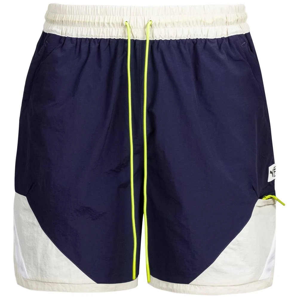 PUMA Parquet Herren Shorts 599934-01 3 PUMA Parquet Herren Shorts 599934-01