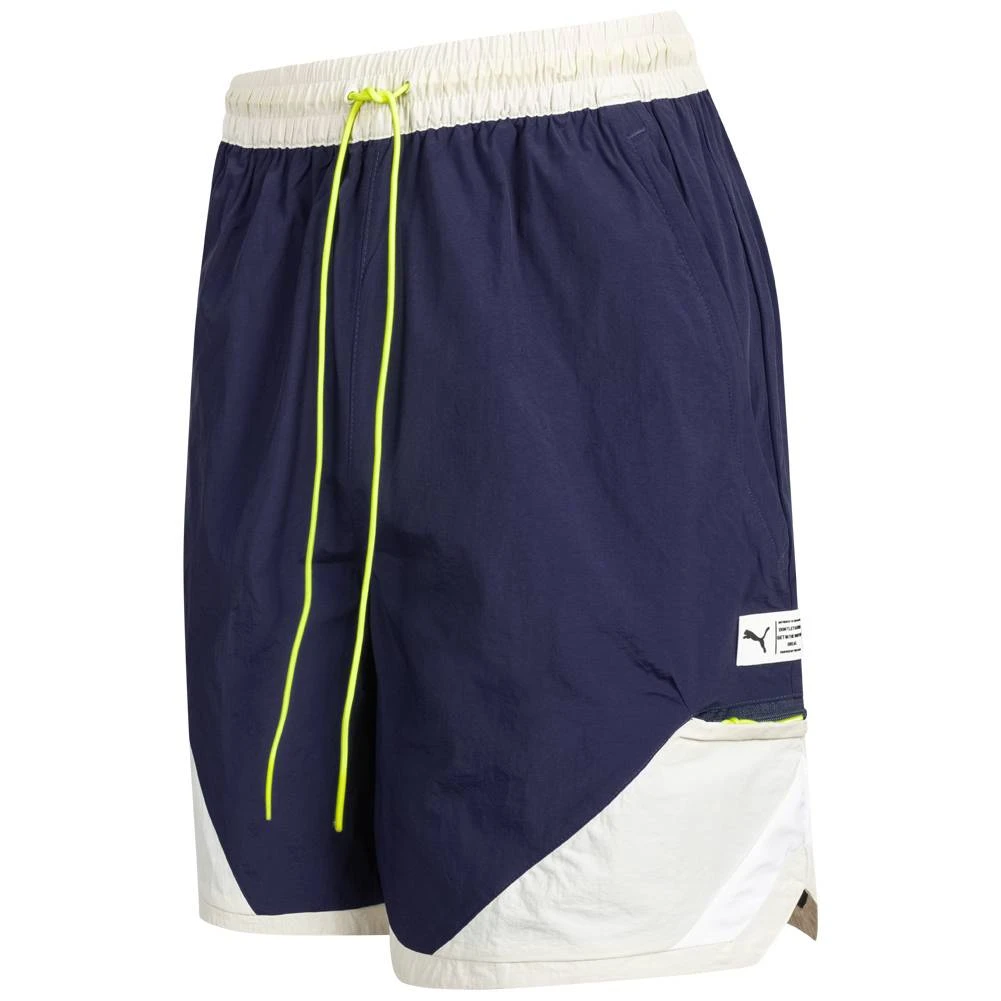 PUMA Parquet Herren Shorts 599934-01 4 PUMA Parquet Herren Shorts 599934-01 – Bild 2