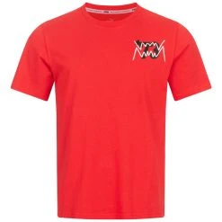 PUMA X Parquet Street Graphic Herren T-Shirt 599938-03