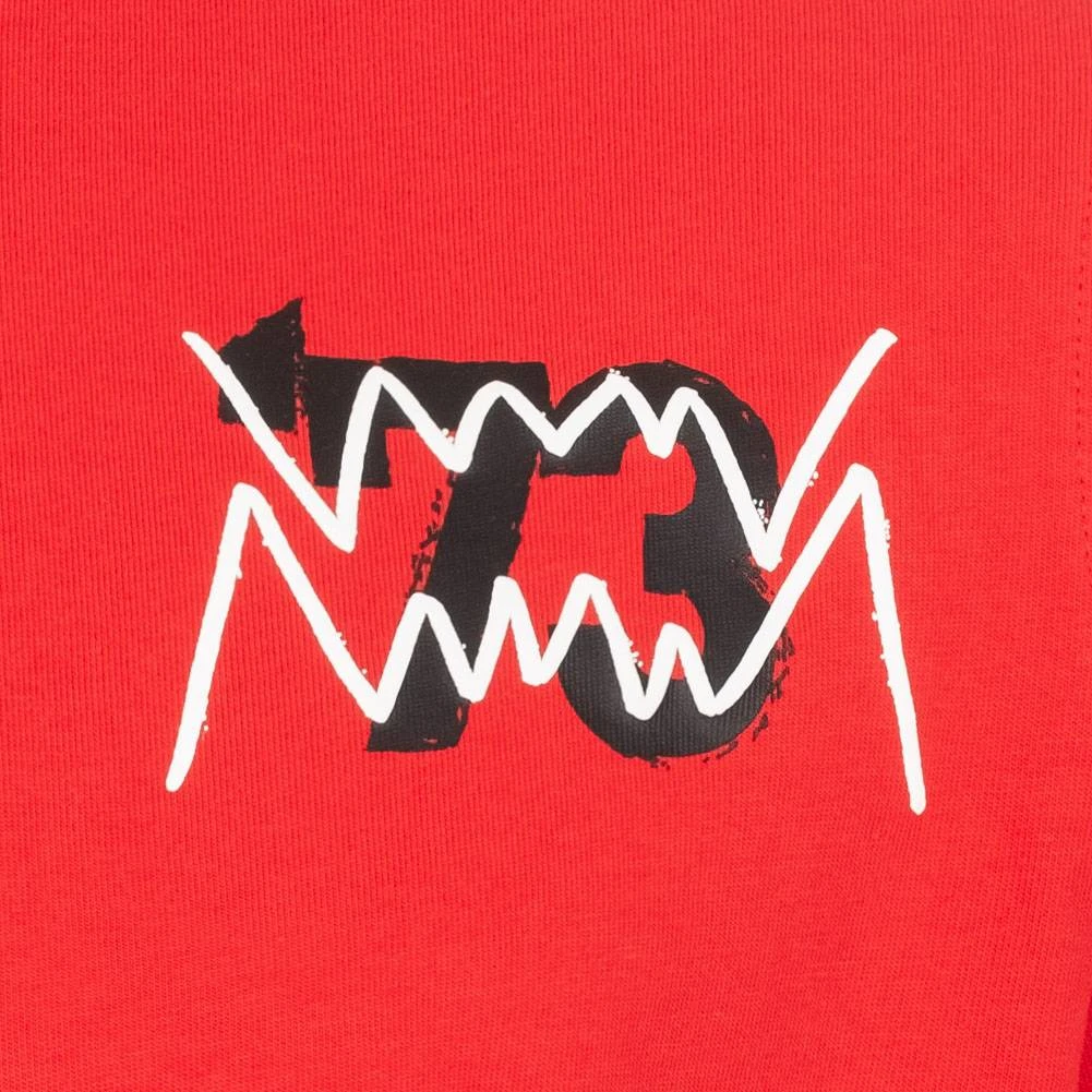 PUMA X Parquet Street Graphic Herren T-Shirt 599938-03 6 PUMA X Parquet Street Graphic Herren T-Shirt 599938-03 – Bild 4