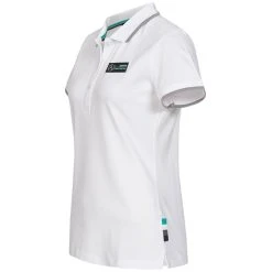 Mercedes AMG Petronas Classic Damen Polo-Shirt 6000239200 7 Mercedes AMG Petronas Classic Damen Polo-Shirt 6000239200 -JELEX Geschäft 6000239200 2 1280x1280