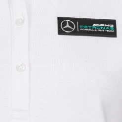 Mercedes AMG Petronas Classic Damen Polo-Shirt 6000239200 9 Mercedes AMG Petronas Classic Damen Polo-Shirt 6000239200 -JELEX Geschäft 6000239200 4 1280x1280
