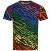 ASICS Onitsuka Tiger Pattern Herren T-Shirt 613123-0137 -JELEX Geschäft 613123 0137 1 1280x1280
