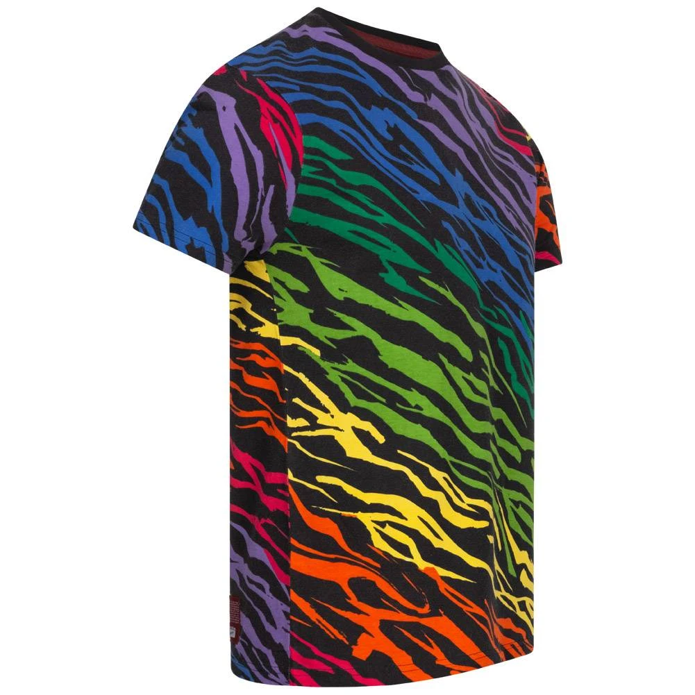 ASICS Onitsuka Tiger Pattern Herren T-Shirt 613123-0137 4 ASICS Onitsuka Tiger Pattern Herren T-Shirt 613123-0137 – Bild 2