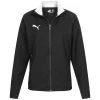 PUMA Woven Damen Trainingsjacke 650553-01 -JELEX Geschäft 650553 01 1 1280x1280