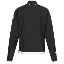 PUMA Woven Damen Trainingsjacke 650553-01 -JELEX Geschäft 650553 01 3 1280x1280