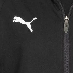 PUMA Woven Damen Trainingsjacke 650553-01 -JELEX Geschäft 650553 01 4 1280x1280