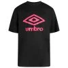 Umbro Large Logo Herren T-Shirt 65352U-JVG -JELEX Geschäft 65352U JVG 1 1280x1280