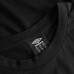 Umbro Large Logo Herren T-Shirt 65352U-JVG -JELEX Geschäft 65352U JVG 3 1280x1280