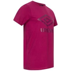 Umbro Large Logo Herren T-Shirt 65352U-JVY -JELEX Geschäft 65352U JVY 2 1280x1280