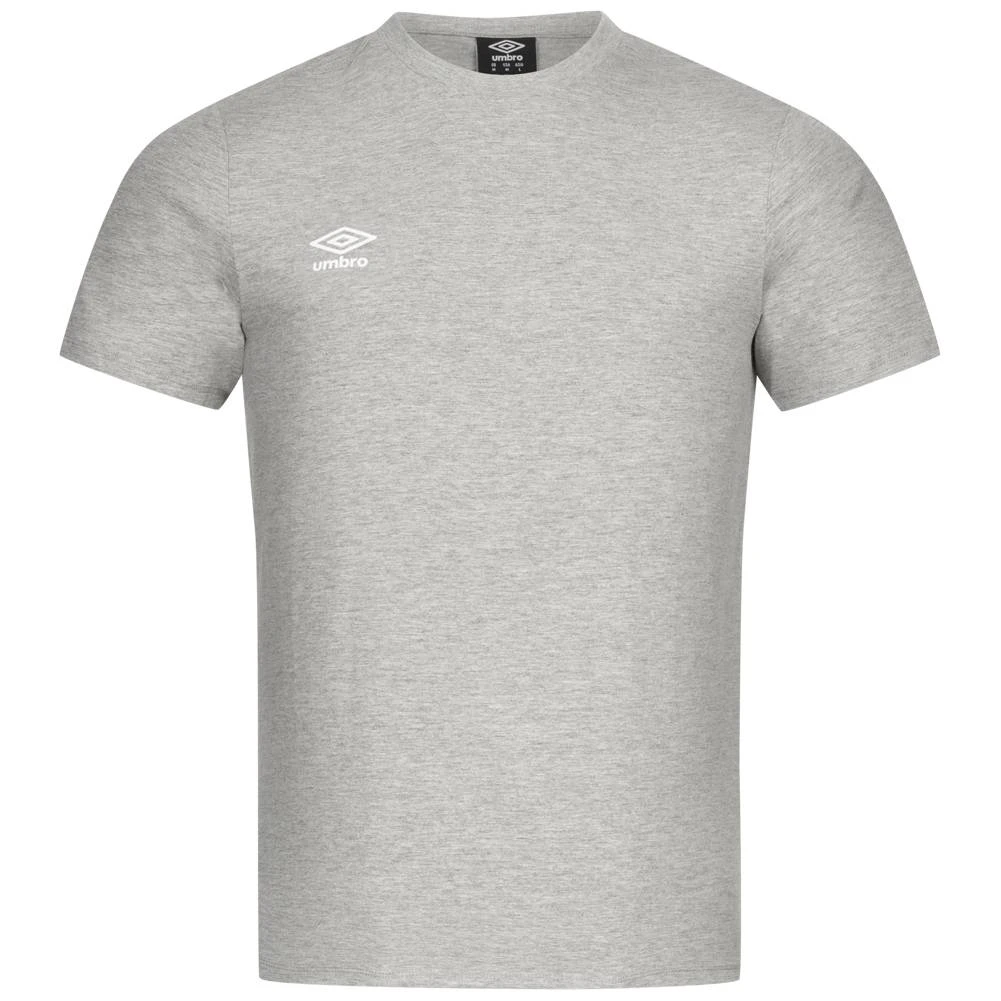 Umbro Small Logo Herren T-Shirt 65353U-263 3 Umbro Small Logo Herren T-Shirt 65353U-263