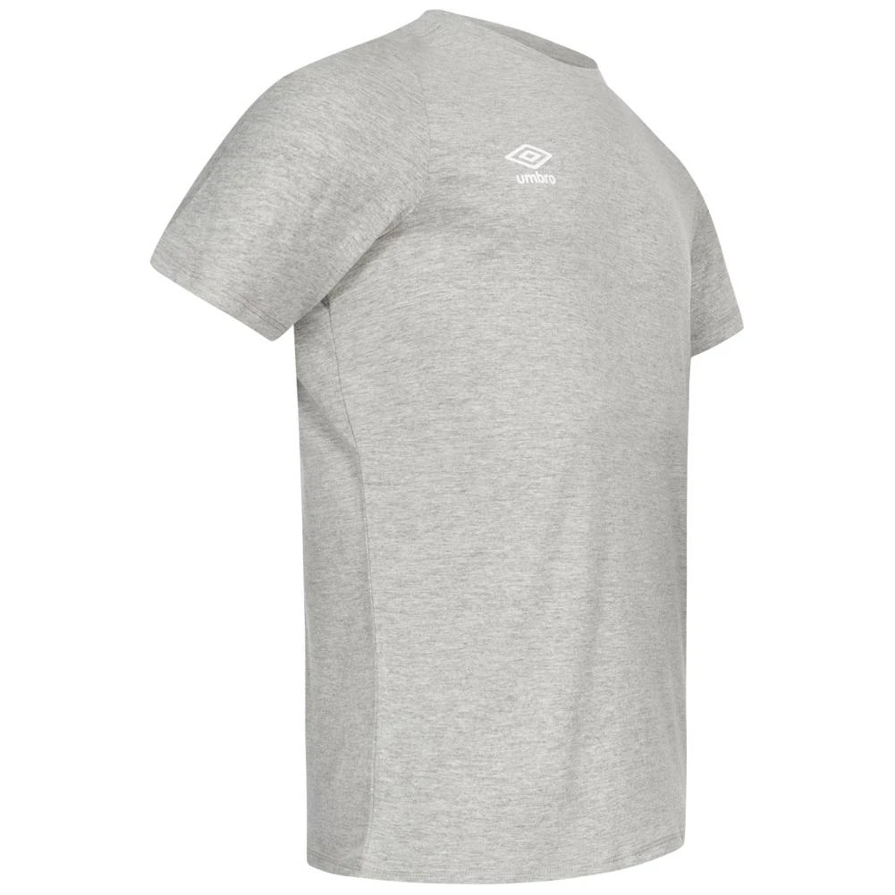 Umbro Small Logo Herren T-Shirt 65353U-263 4 Umbro Small Logo Herren T-Shirt 65353U-263 – Bild 2