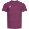 Umbro Small Logo Herren T-Shirt 65353U-JW4 -JELEX Geschäft 65353U JW4 1 1280x1280